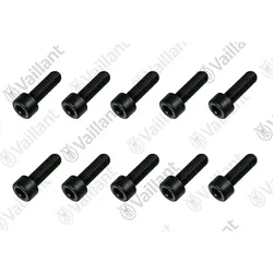 Vaillant Schraube Pumpe (10 Stück) 0020231148
