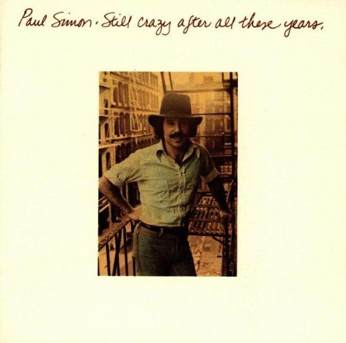 Paul Simon - Still Crazy After All These Years - Preis vom 08.10.2026 07:26:42 h