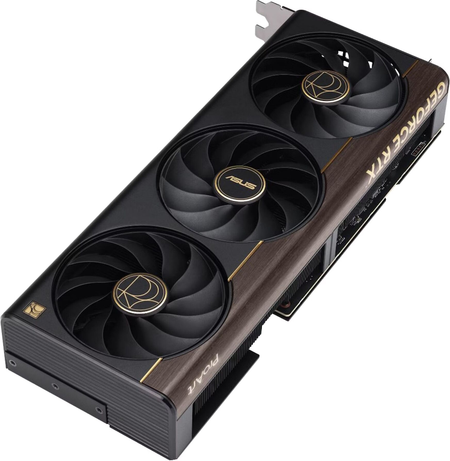 Asus GeForce RTX 5070 Ti ProArt 16GB GDDR7 OC Graphics Card