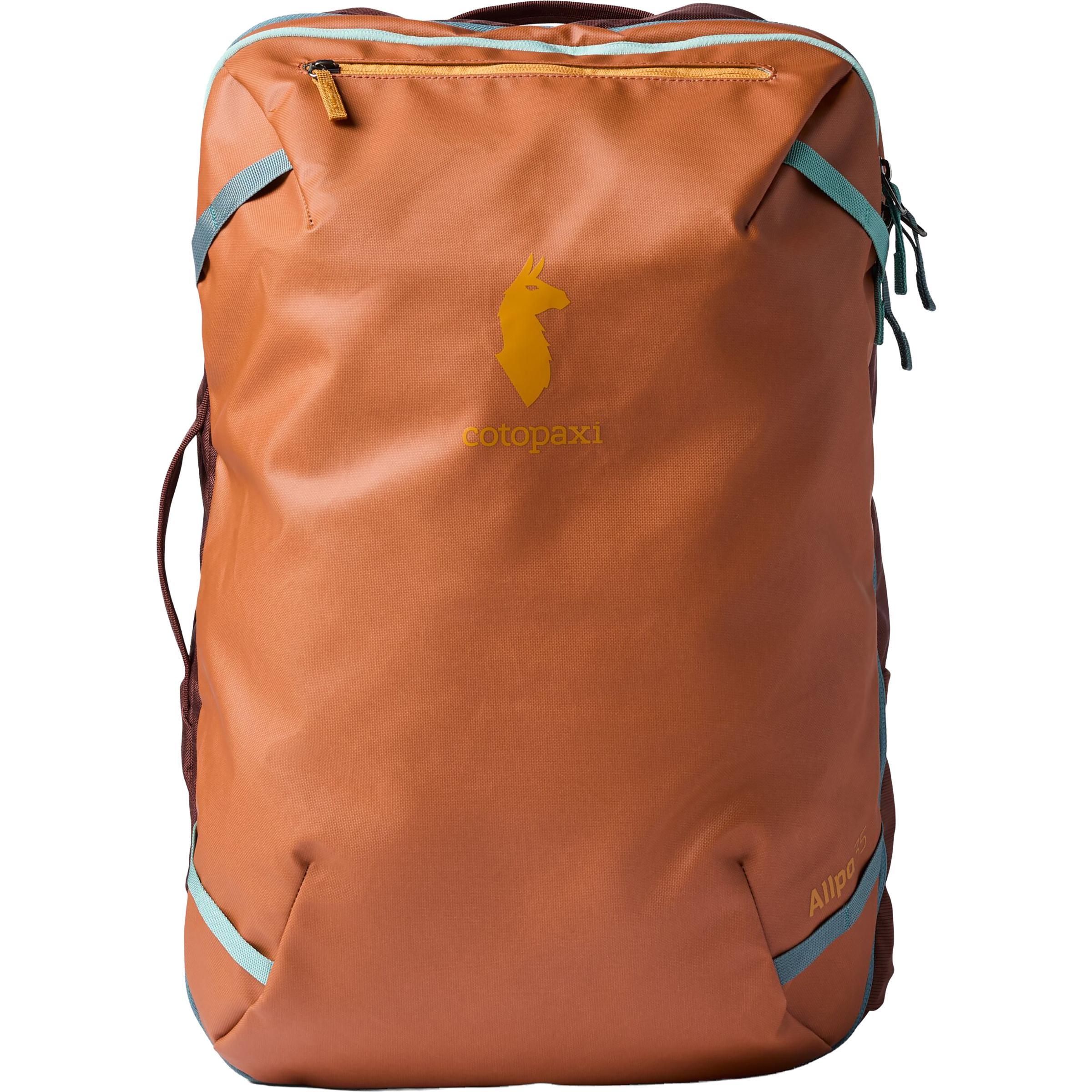 Cotopaxi Allpa 35L Travel Daypacks braun Größe 35L Reise