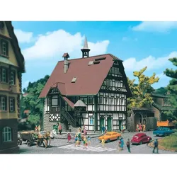 Vollmer Rathaus Kochendorf