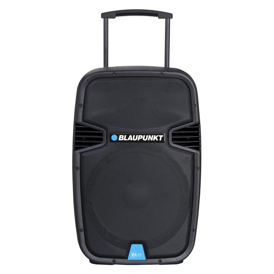 Blaupunkt PA15 Tragbares Stereosystem (PA15)