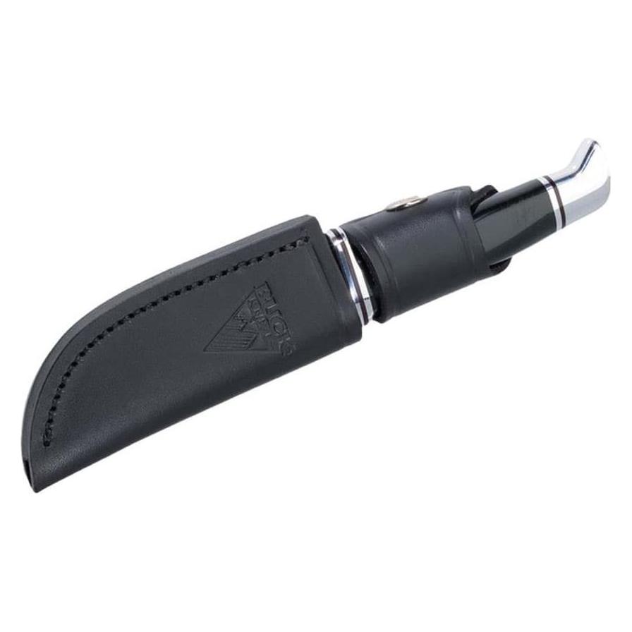 Buck Noż 103 Skinner Black 2659 (10.20 cm) (02BK2659)