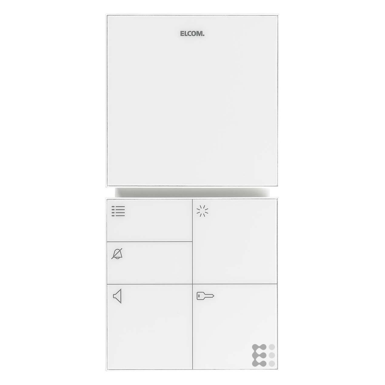 Elcom BFT-210 WS (Kabelgebunden) (1712103)