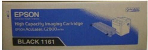 Epson S051161 toner negro XL