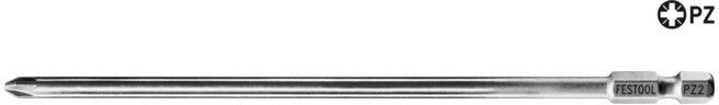 Embout Festool PZ PZ 2-AF-55 3x (769078)