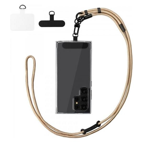 Nevox Handyband universell gold (2360)