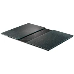 Zeller Herdplatten 2-tlg. schnittfest