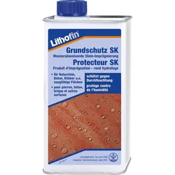 LITHOFIN Grundschutz SK, 1 l Flasche