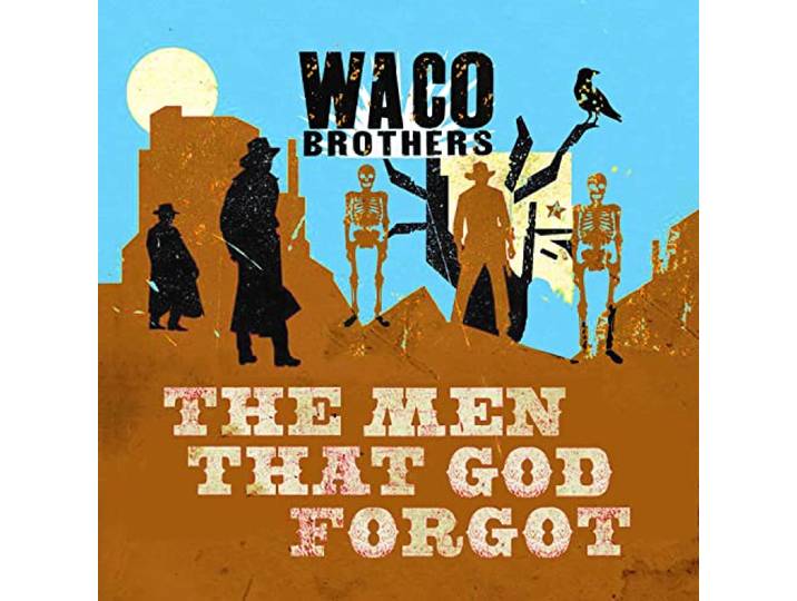 Men That God Forgot