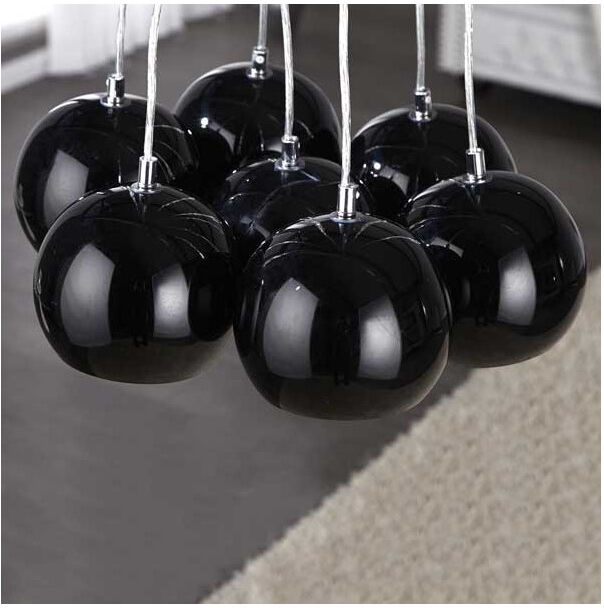 Distribain BLACK PEARLS Suspension
