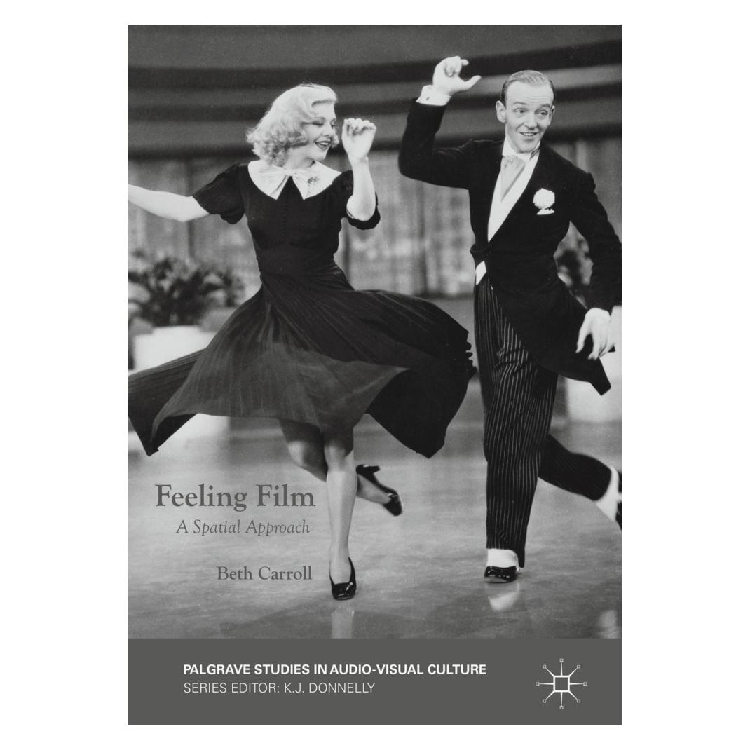 Springer Feeling Film (Englisch, Softcover, Beth Carroll) (45511498)