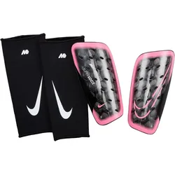 NIKE Mercurial Flylite Schienbeinschoner 675 - sunset pulse/black/sunset pulse M