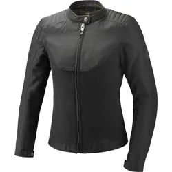 Ixon Hornet wasserdichte Damen Motorrad Textiljacke XS
