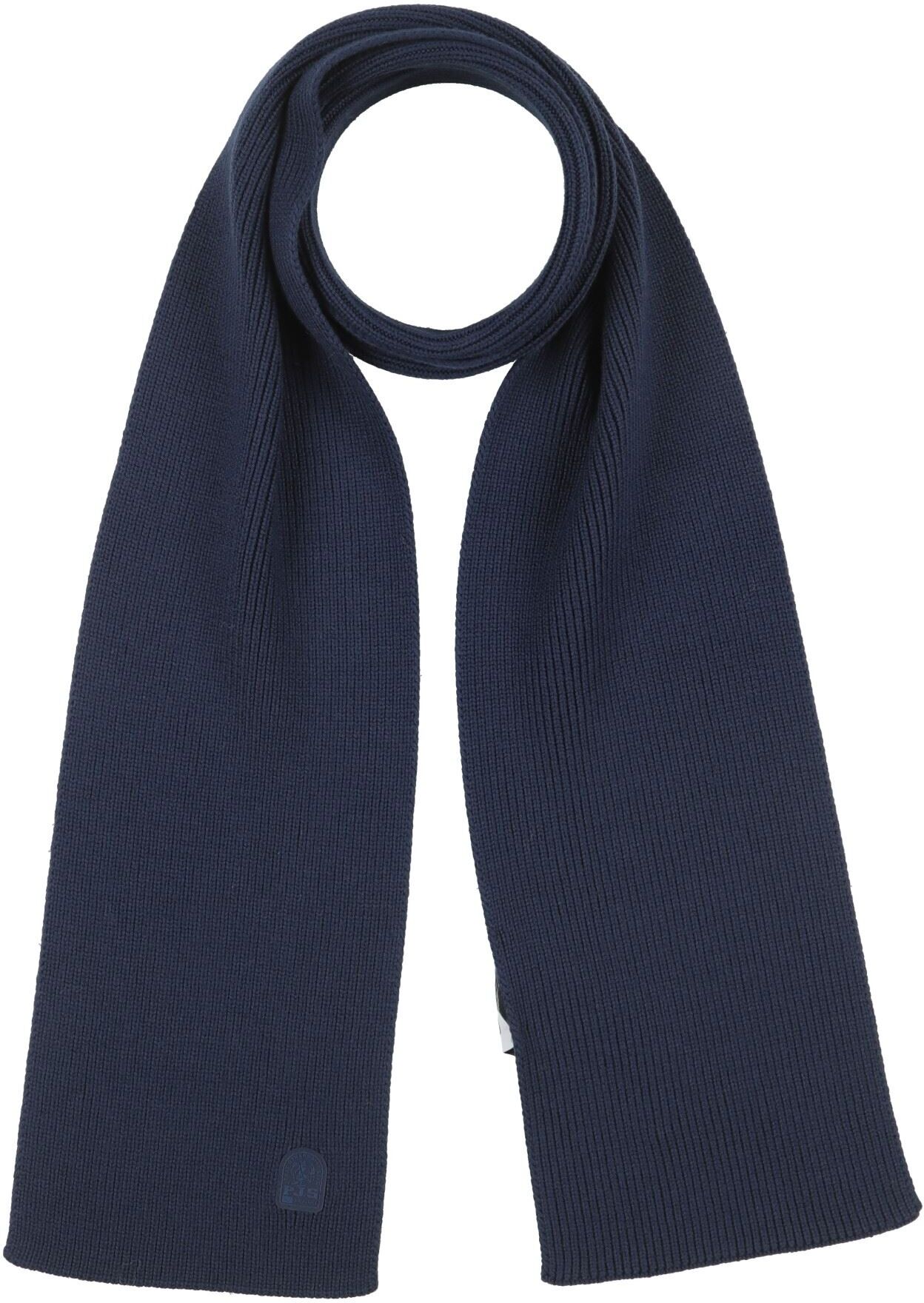 Parajumpers Bufanda Unisex Azul marino -- Unisex