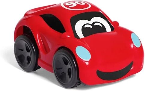 Chicco Brinquedo Turbo Touch Vermelho 12m+