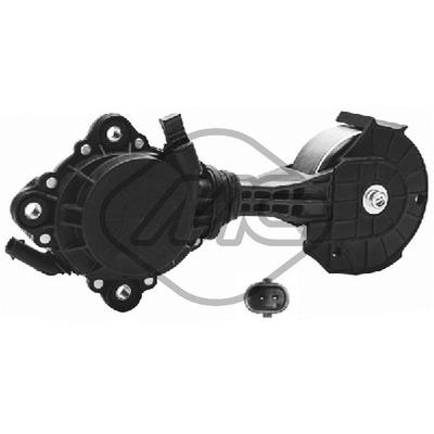 METALCAUCHO Spannarm, Keilrippenriemen 57858 für DS GM MINI