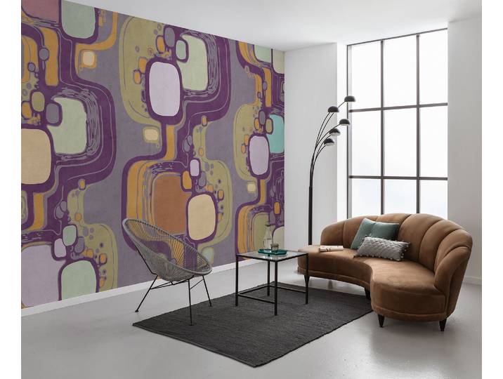 Papier peint Masterpiece 350 x 250 x 0cm