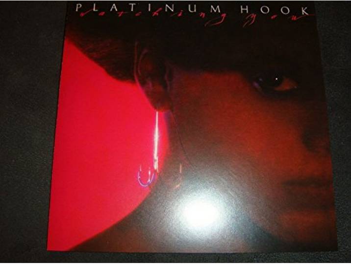 Platinum Hook - Watching You
