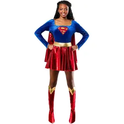 Rubies Supergirl (S)