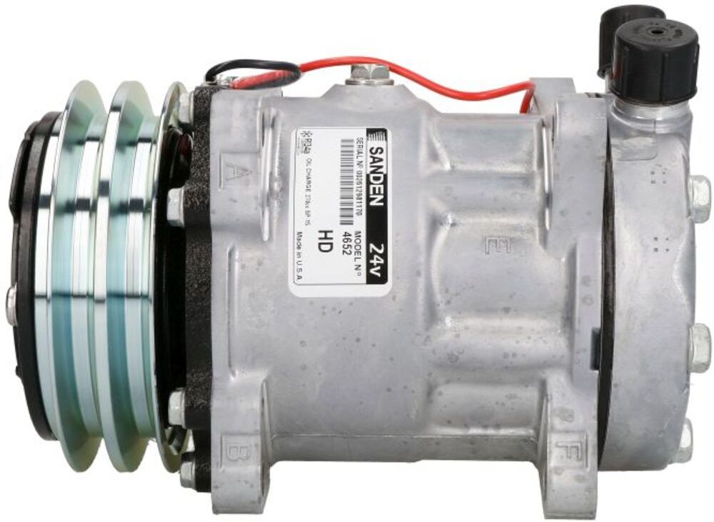 Klimakompressor SANDEN SD7H15-4652
