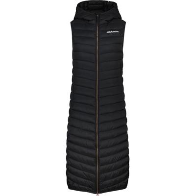 Steppweste ALIFE & KICKIN "Damen JurinaAK A Steppweste, Weste", Damen, Gr. L, schwarz, 100% Polyamid, Westen Steppweste