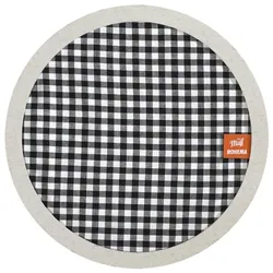 Rohema Percussion Mr. Muff Muffin 14" - Fellzubehör