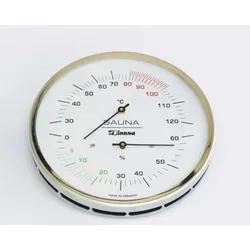Sauna-Hygrotherm 130 mm