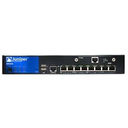 SRX210BE neu