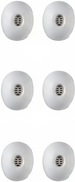 soundcore Sleep A30 Foam Ear Tips 3-Pair Set (Single Size)