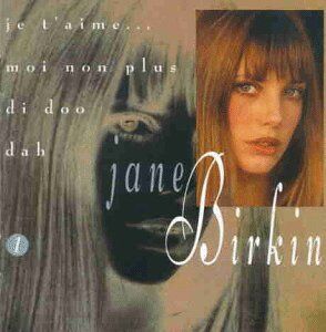 Jane Birkin - Je T'Aime / Di Doo Dah - Preis vom 09.10.2026 07:28:09 h