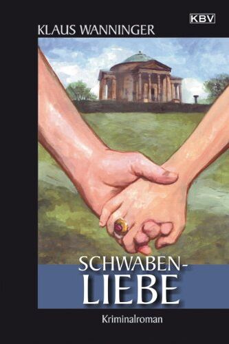 Klaus Wanninger - Schwaben-Liebe - Preis vom 09.10.2026 07:28:09 h