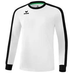 Erima Retro Star Trikot LA Herren - weiß/schwarz - S