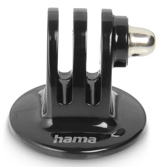 Hama 004565 Stativ-Adapter für Action Cams 00004565