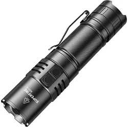 Superfire, Taschenlampe, A22S Taschenlampe, 2300 LM (2300 lm)