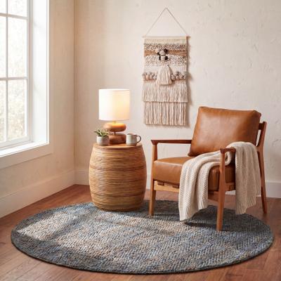 SAFAVIEH Handmade Natural Fiber Haven Jute Rug