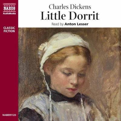 Little Dorrit - Charles Dickens, Audio, 4056198041468