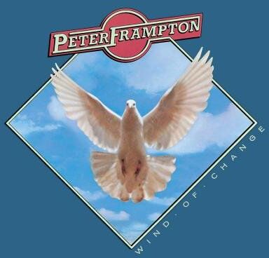 Peter Frampton - Wind of Change - Preis vom 11.10.2026 15:43:13 h