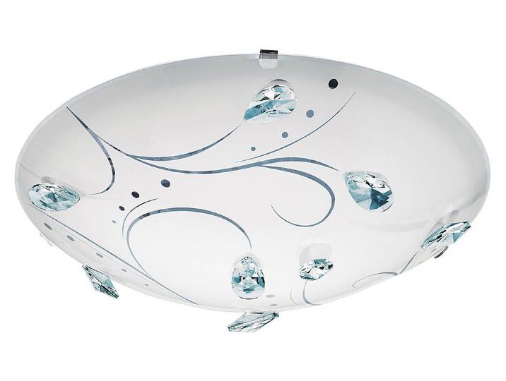 Eglo Deckenleuchte Sorrenta 1 LED E27