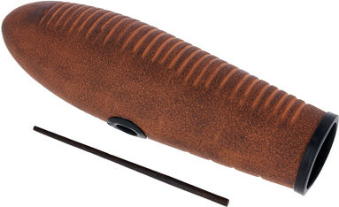 Meinl GU7BR Guiro Fiberglass Marron