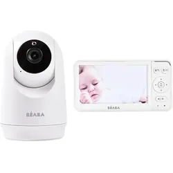 Beaba, Babyphone, Babyphone Zen Plus 2 (Babyphone mit Kamera, 300 m)