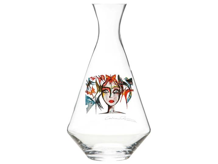Carolina Gynning Carafe à vin Slice of Life 1.8 L