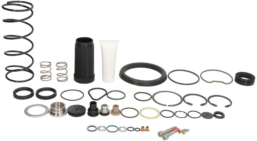 Reparatursatz, Kupplungsverstärker WABCO 9700519162