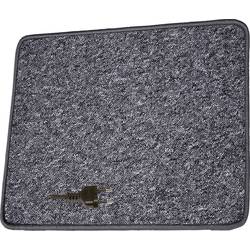 ProCar by Paroli Heizteppich (L x B) 60 cm x 40 cm 230 V Anthrazit 25203501