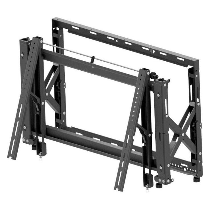 edbak Video Wall Halterung 70"-95" (Wand, 130 kg) (VWPOP95-L)