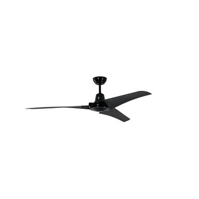 Pepeo Industrie Deckenventilator Vourdries SW mit Wandschalter 142