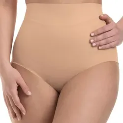 Anita Beauty Shaping Panty Beige Small Damen