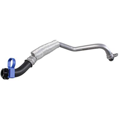 METZGER AUTOTEILE Ölleitung, Lader 2361994 für BMW