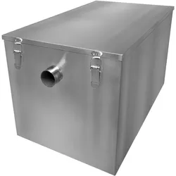 KuKoo Gastro Fettabscheider – 120L
