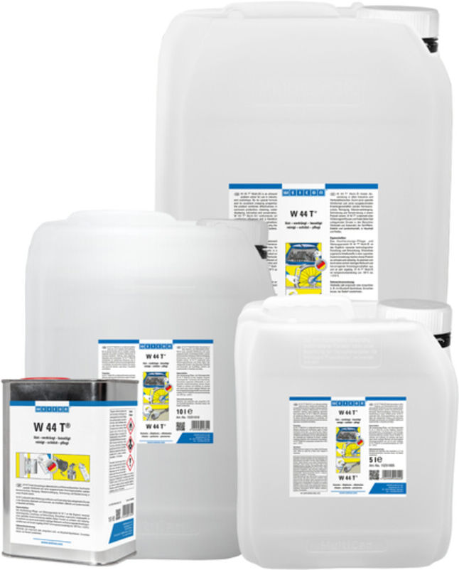 Weicon W 44 T® Multifunktionsöl 5 L (10007793)